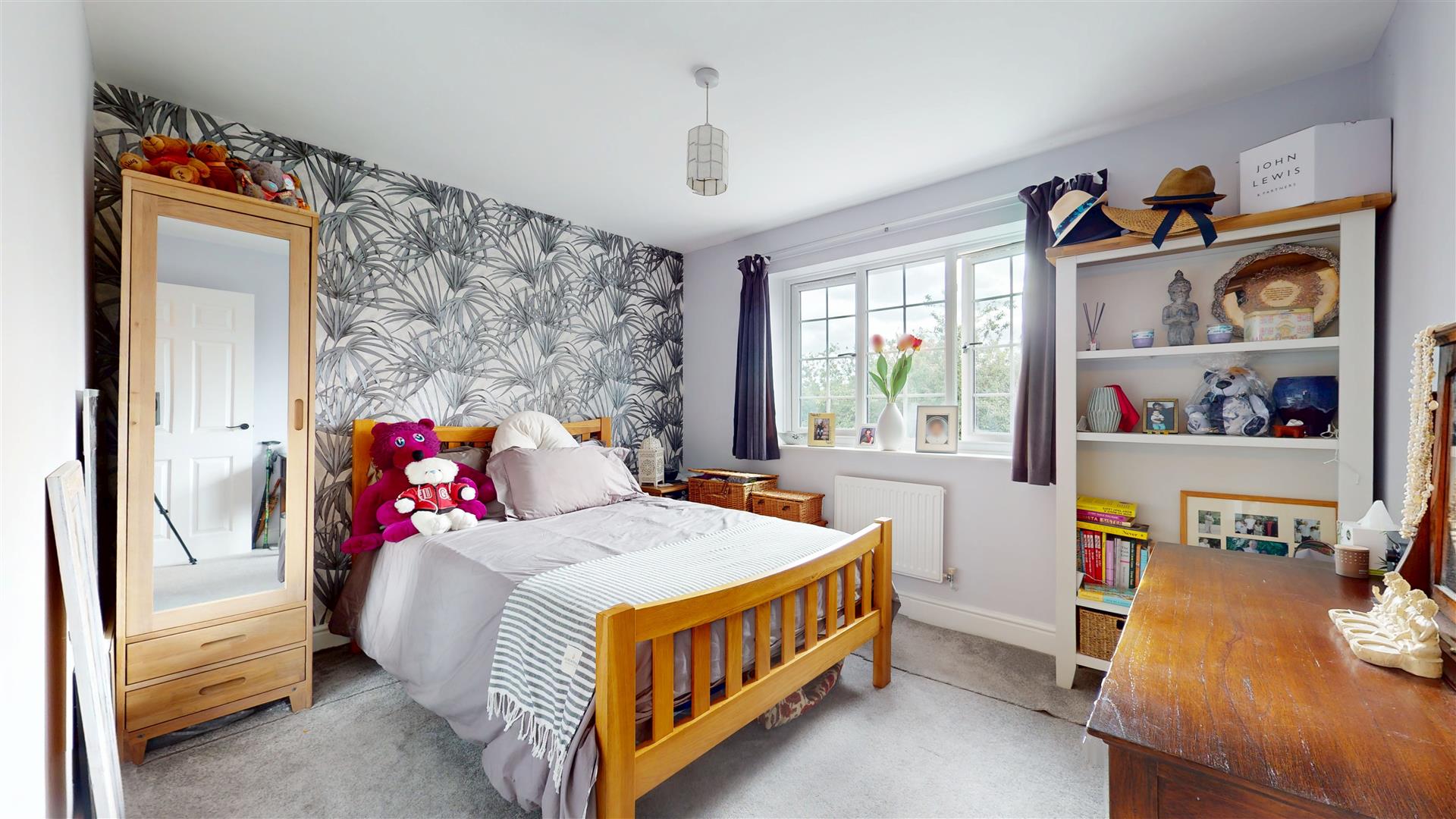 Ascot Place, Bletchley, Milton Keynes